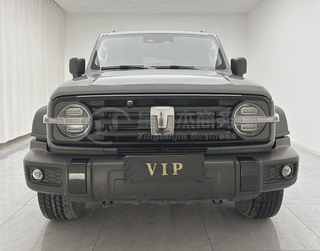 綿陽越野車SUV坦克300出租